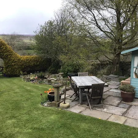 Yorecroft 4* Aysgarth