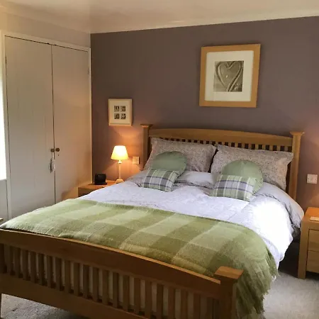 Yorecroft Bed & Breakfast *