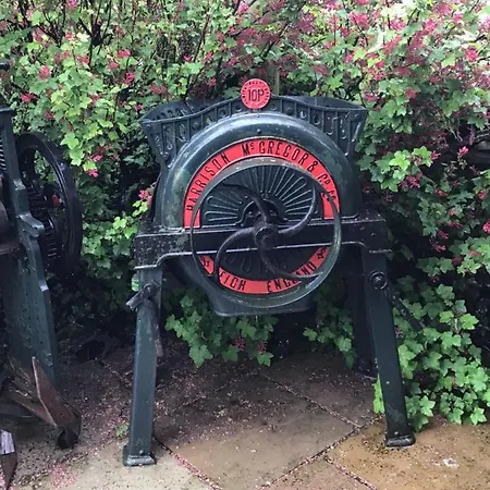 Yorecroft 4* Aysgarth