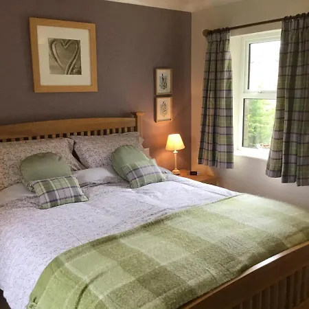 Yorecroft Alojamento de Acomodação e Pequeno-almoço