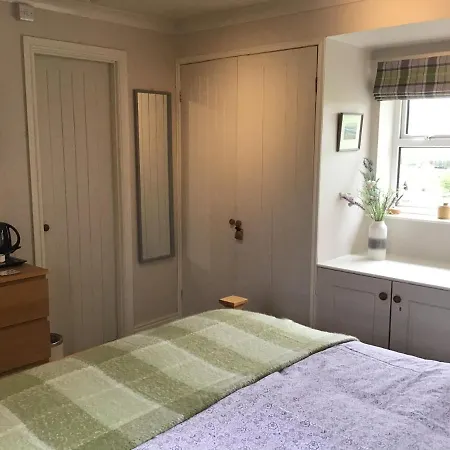 Yorecroft Alojamento de Acomodação e Pequeno-almoço 4*