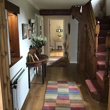Yorecroft Эйсгарт