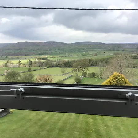 Bed & Breakfast Yorecroft