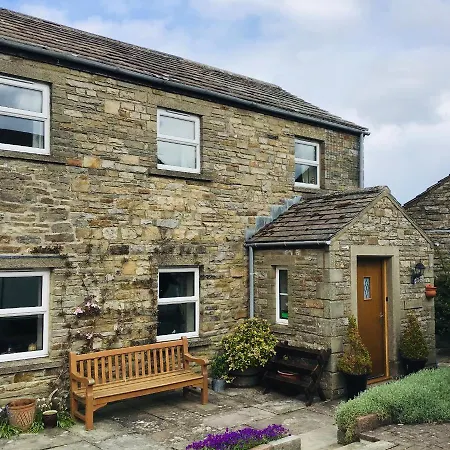 Bed & Breakfast Yorecroft Aysgarth