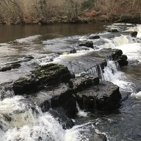 Yorecroft 4*