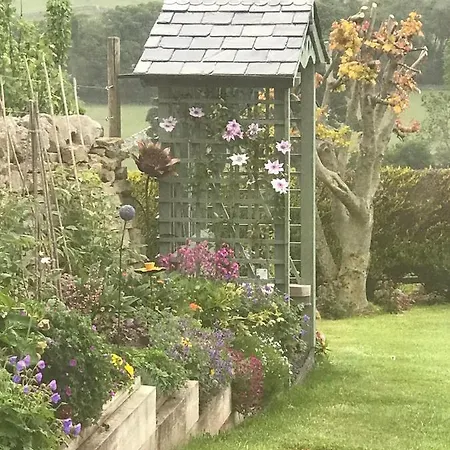 Yorecroft Bed & Breakfast