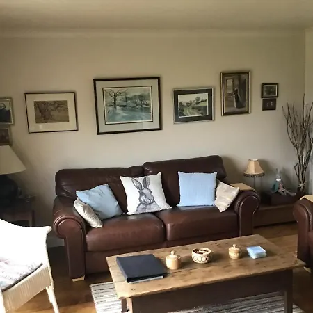 Bed & Breakfast Yorecroft