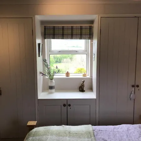 Bed & Breakfast Yorecroft Aysgarth
